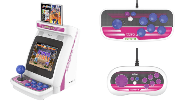 taitos-limited-edition-mini-arcade-receives-huge-discount-at-amazon-small
