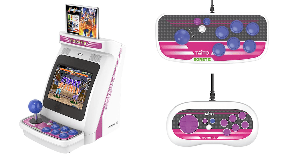 taitos-limited-edition-mini-arcade-receives-huge-discount-at-amazon